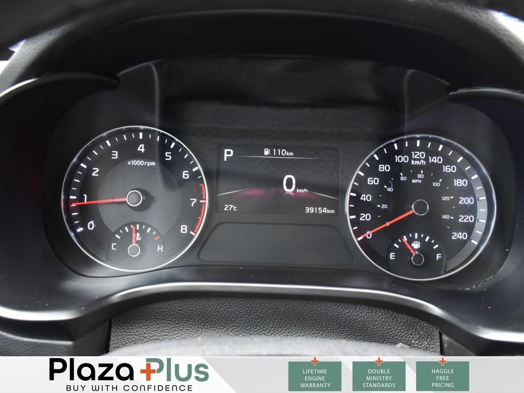 2024 Kia Forte EX BLIND SPOT MONITORS / LANE KEEP ASSIST