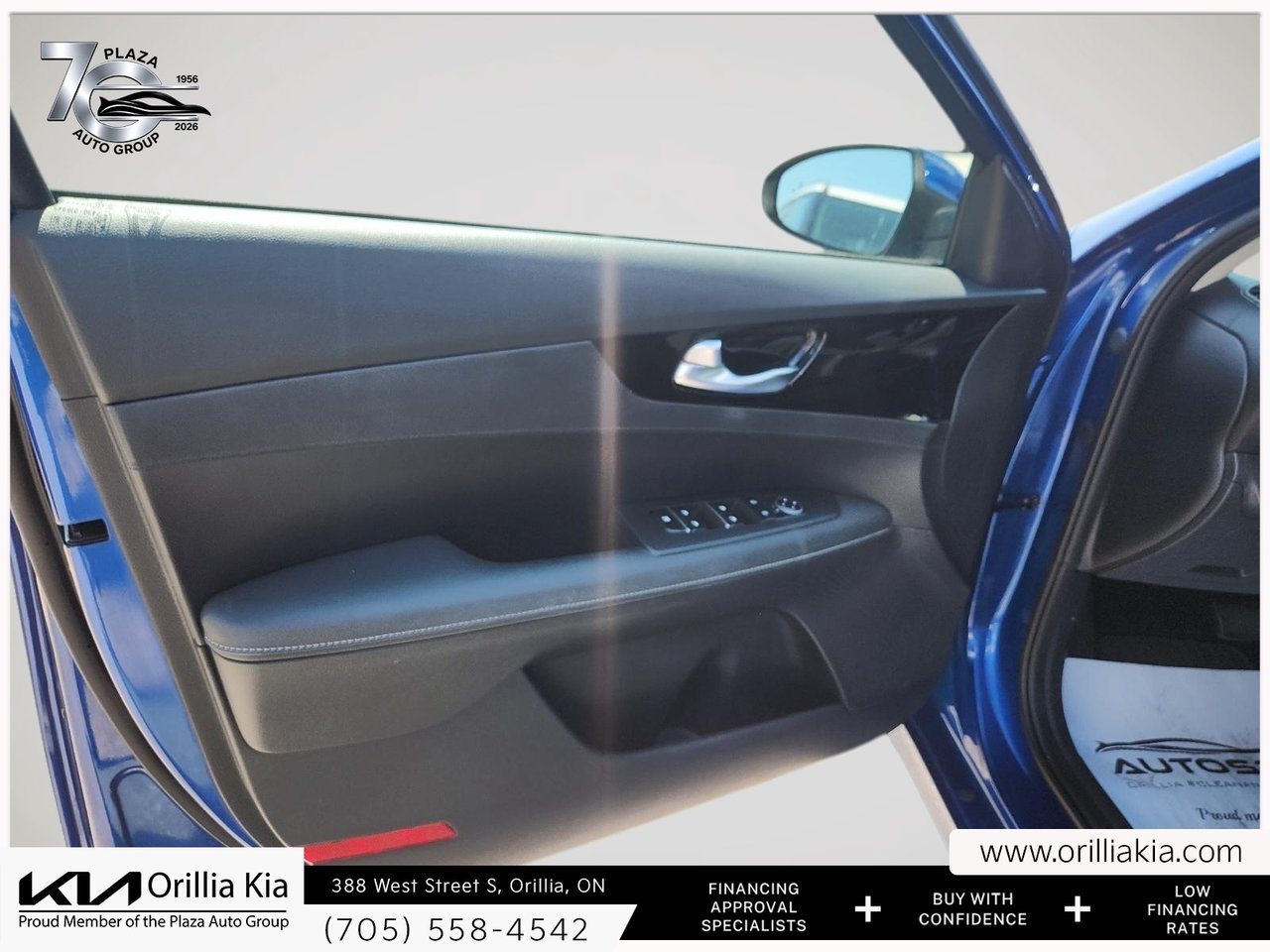 2024 Kia Forte EX+-10