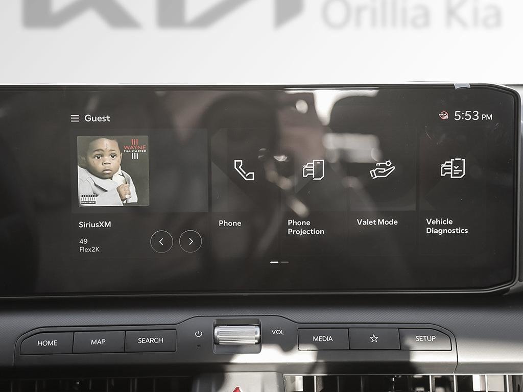 2025 Kia K4 EX Plus-22