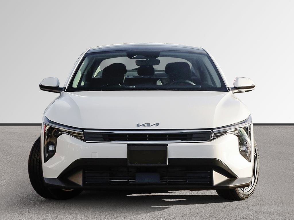 2025 Kia K4 EX Plus-2