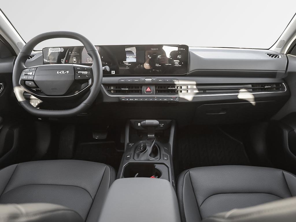 2025 Kia K4 EX Plus-26