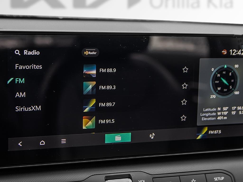 2025 Kia K4 EX Plus-16