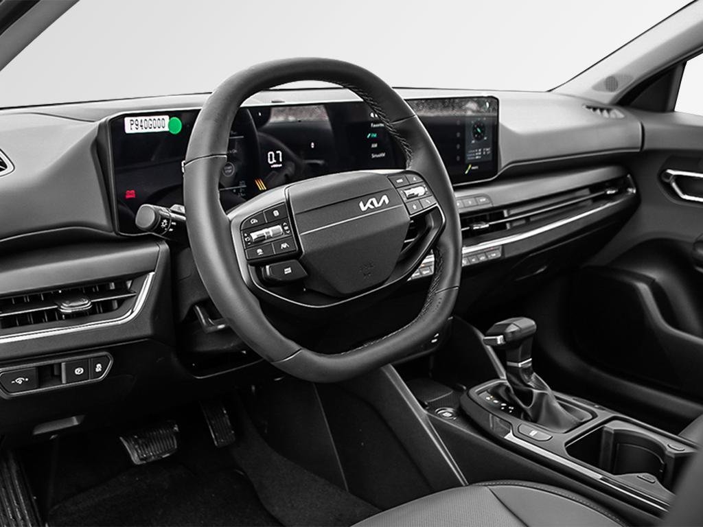 2025 Kia K4 EX Plus-11