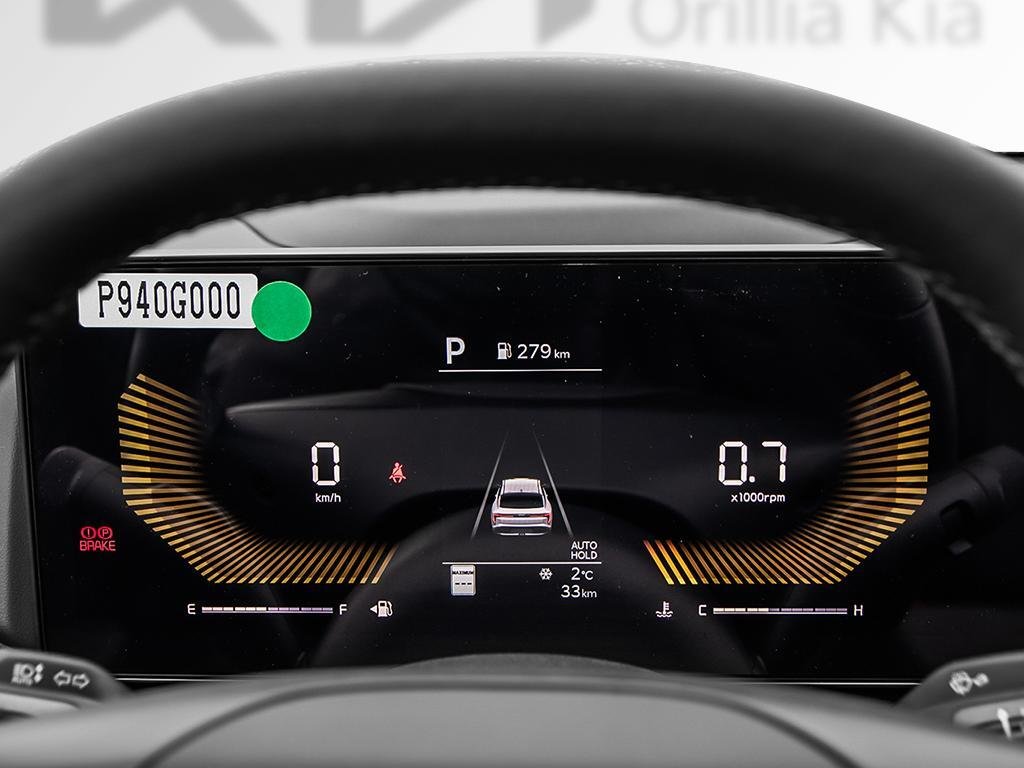 2025 Kia K4 EX Plus-13