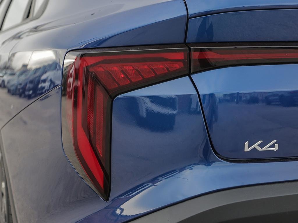 2025 Kia K4 EX Plus-10