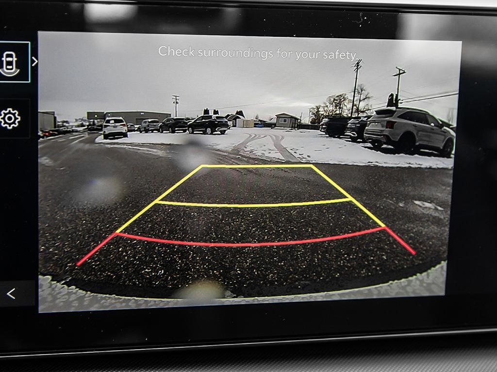 2025 Kia K4 EX Plus-21