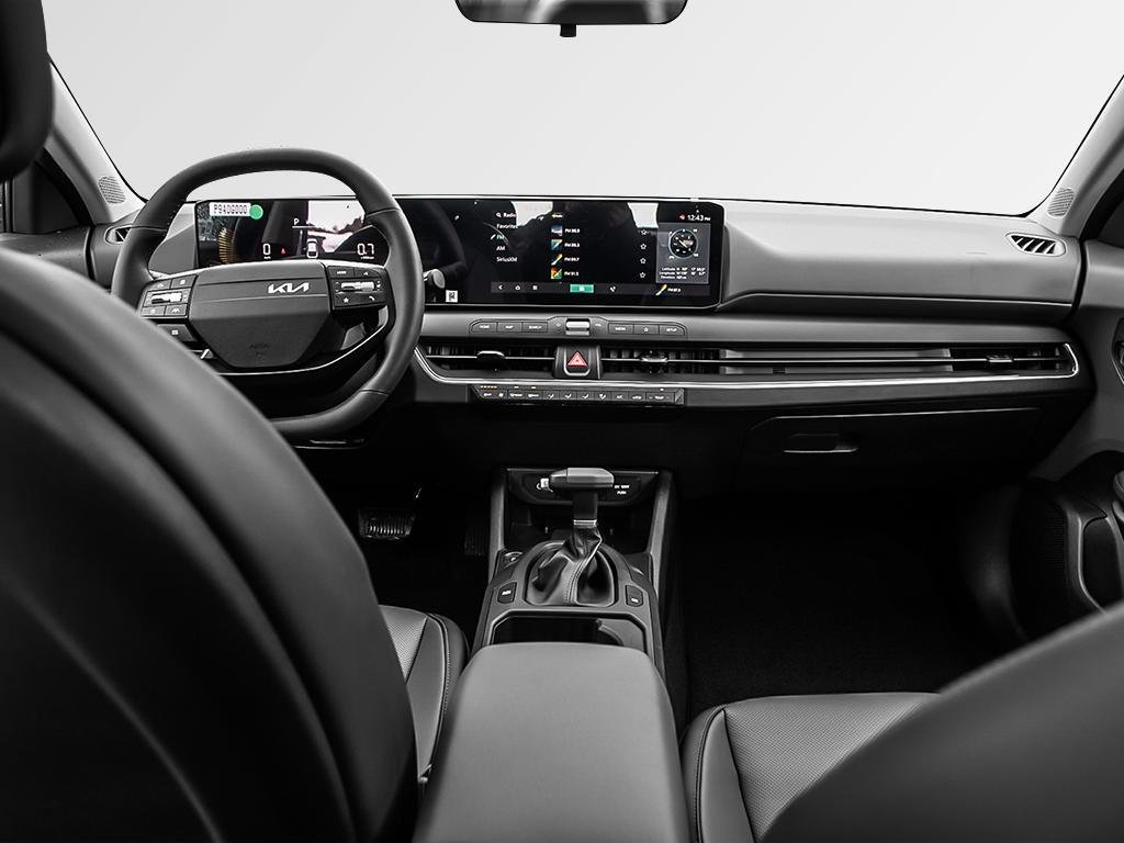 2025 Kia K4 EX Plus-20