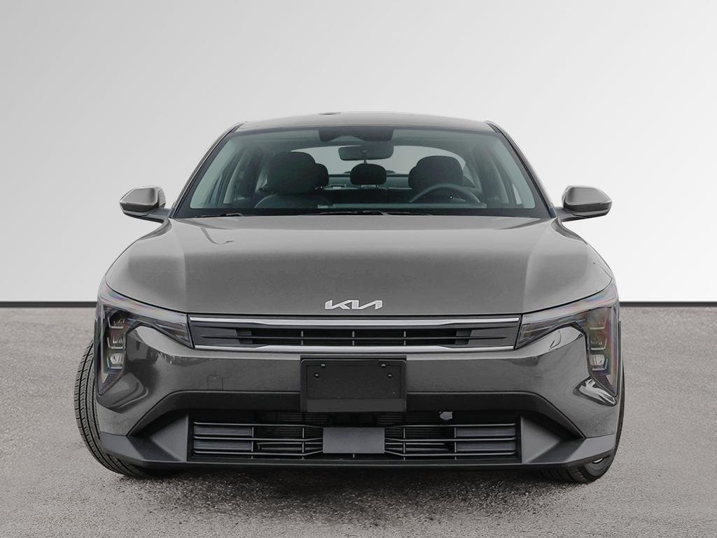 2025 Kia K4 EX-2