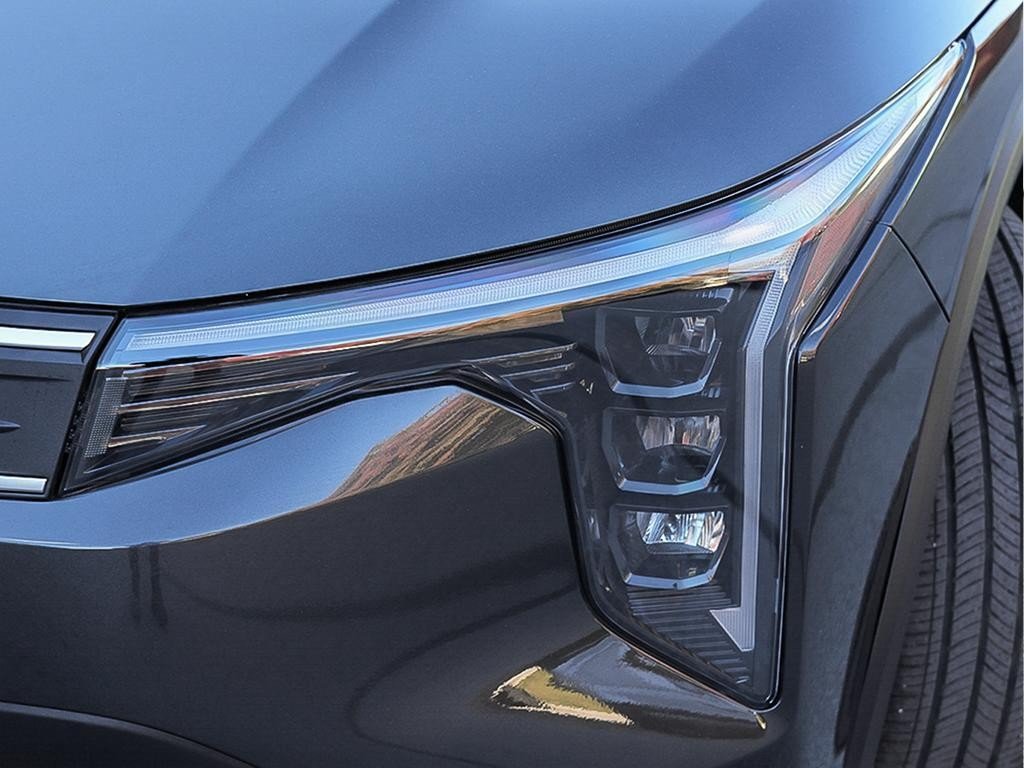 2025 Kia K4 EX-12