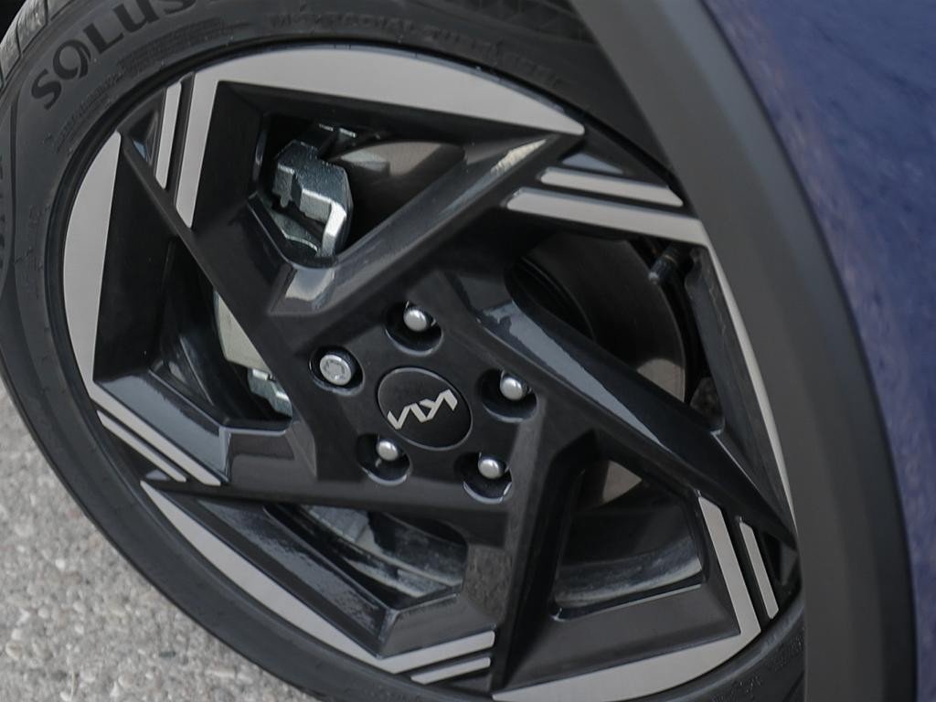 2026 Kia K4 EX+-7