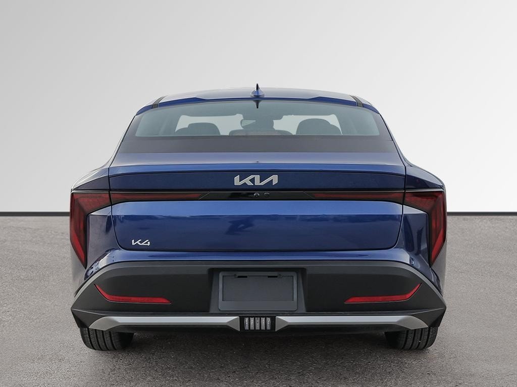 2026 Kia K4 EX+-4