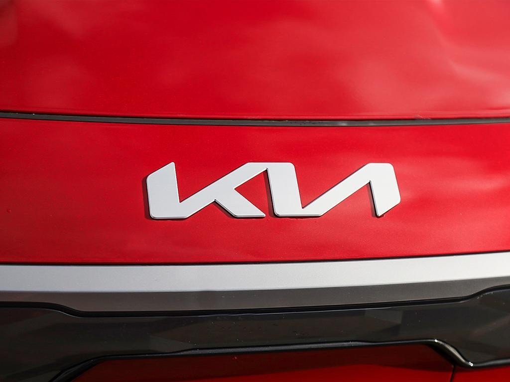 2026 Kia Niro EV Wind +-12