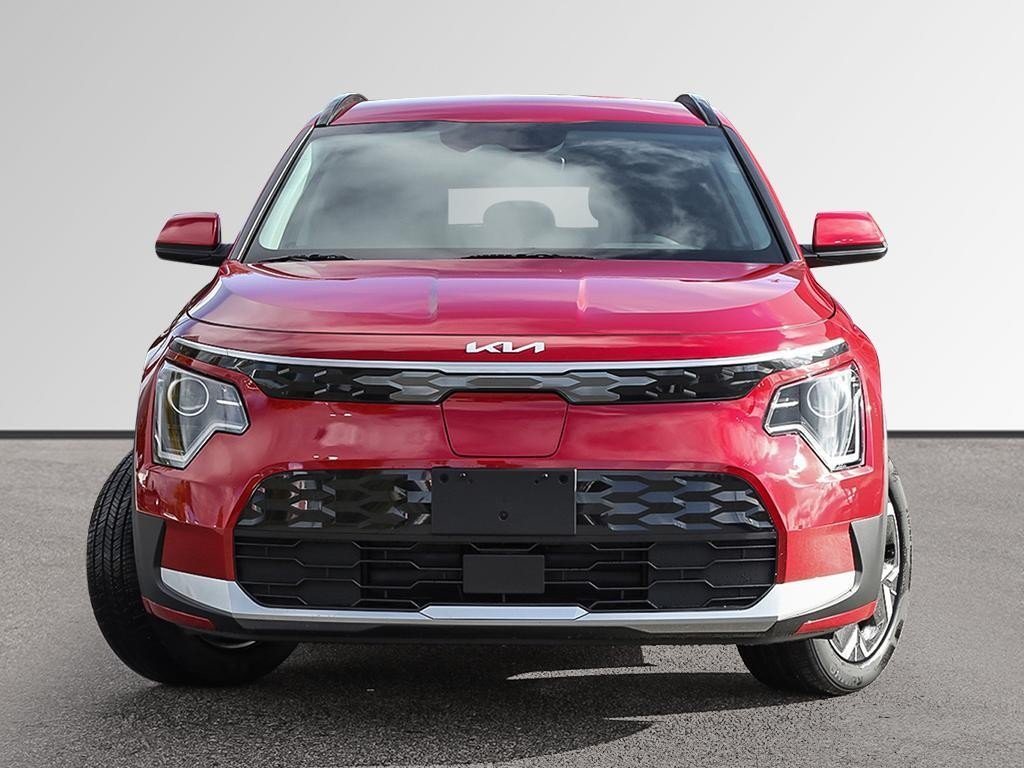 2026 Kia Niro EV Wind +-2