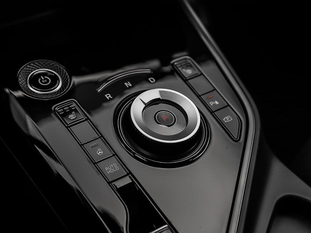 2026 Kia Niro EV Wind +-21