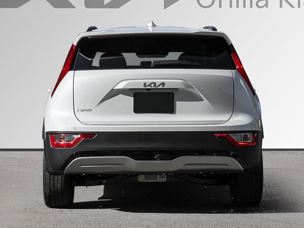 2026 Kia Niro EV Wind +-6