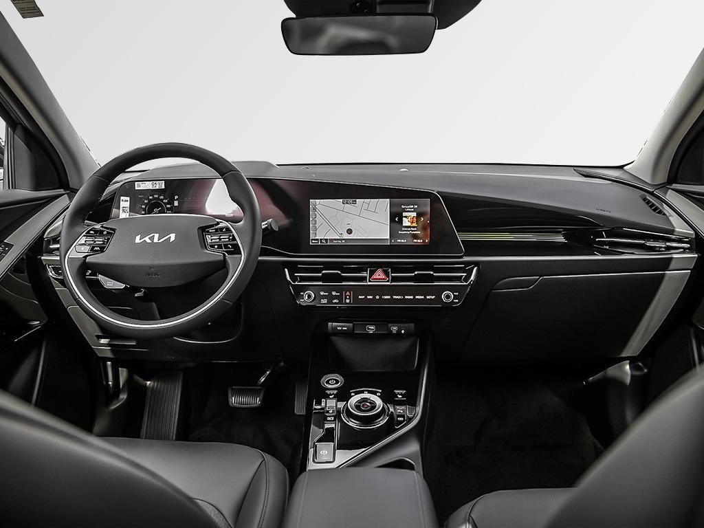 2026 Kia Niro EV Wind +-26