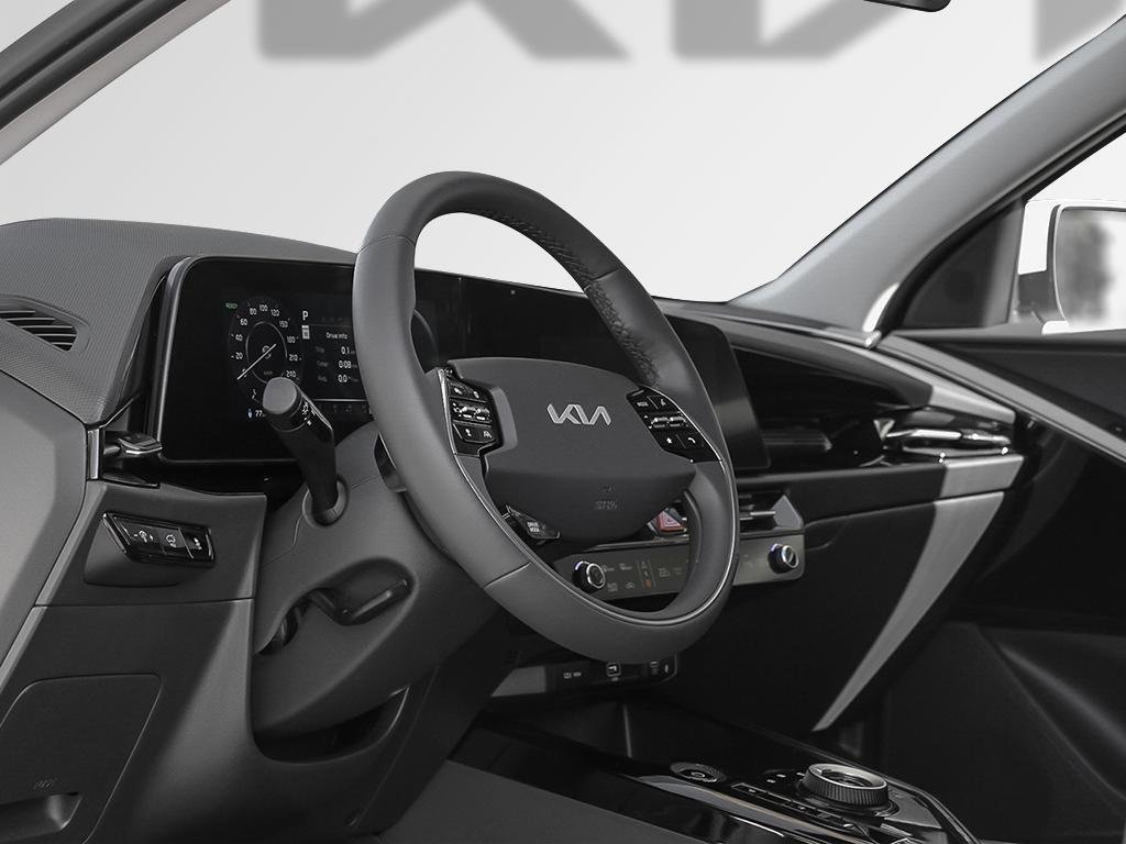 2026 Kia Niro EV Wind +-16