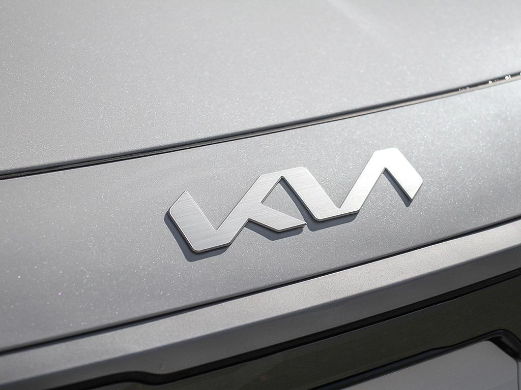 2026 Kia Niro EV Wind +-12