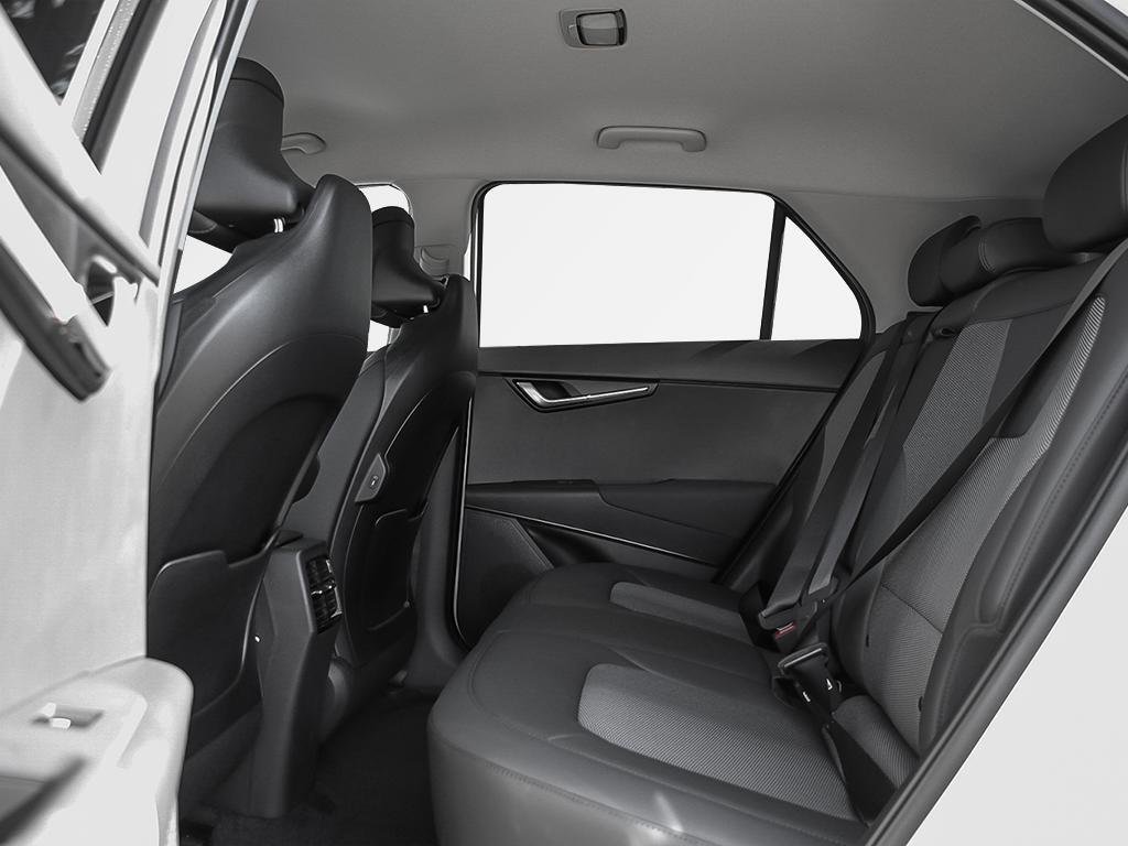 2026 Kia Niro EV Wind +-25