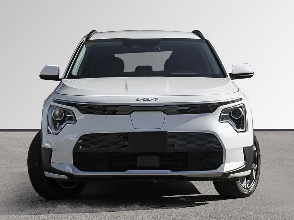 2026 Kia Niro EV Wind +-2