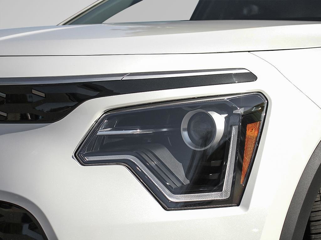 2026 Kia Niro EV Wind +-13