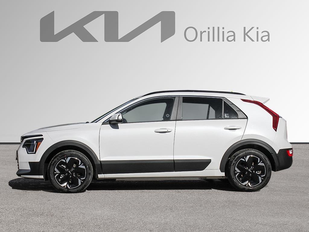 2026 Kia Niro EV Wind +-3