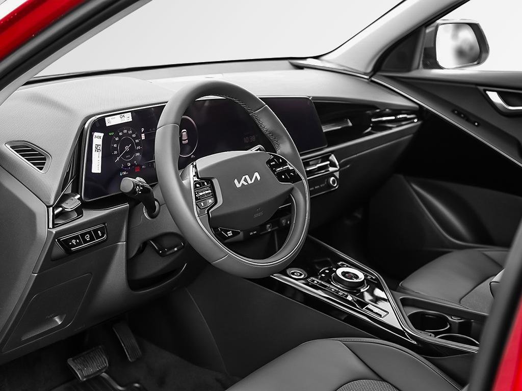 2026 Kia Niro EV Wind +-16