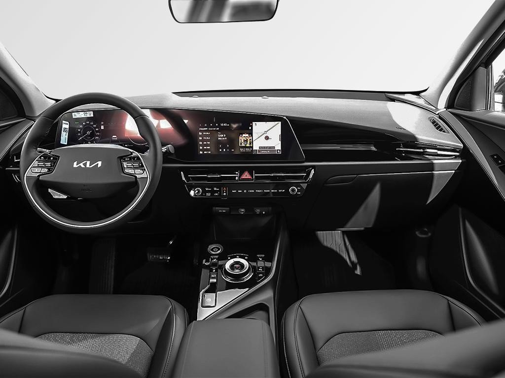2026 Kia Niro EV Wind +-26
