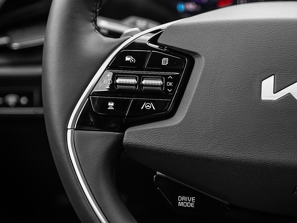 2026 Kia Niro EV Wind +-19