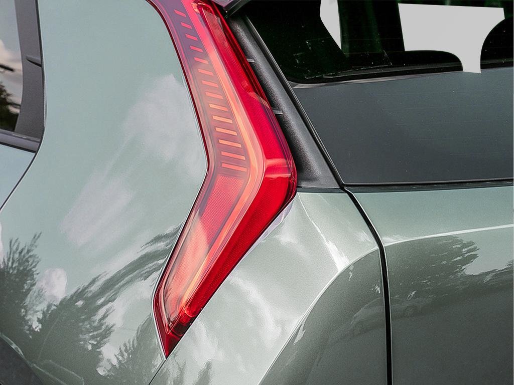 2026 Kia Niro EV Wind +-15