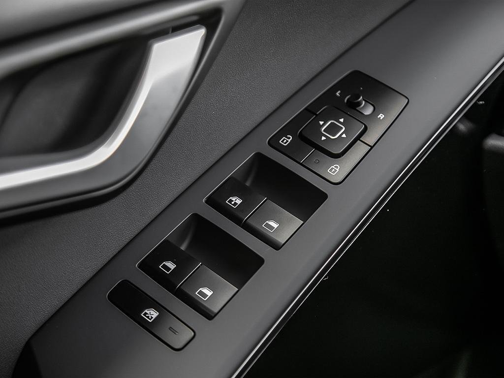 2026 Kia Niro EV Wind +-20