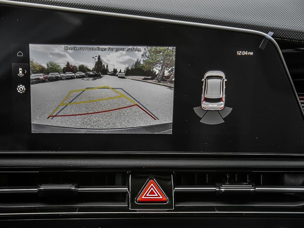 2026 Kia Niro EV Wind +-26