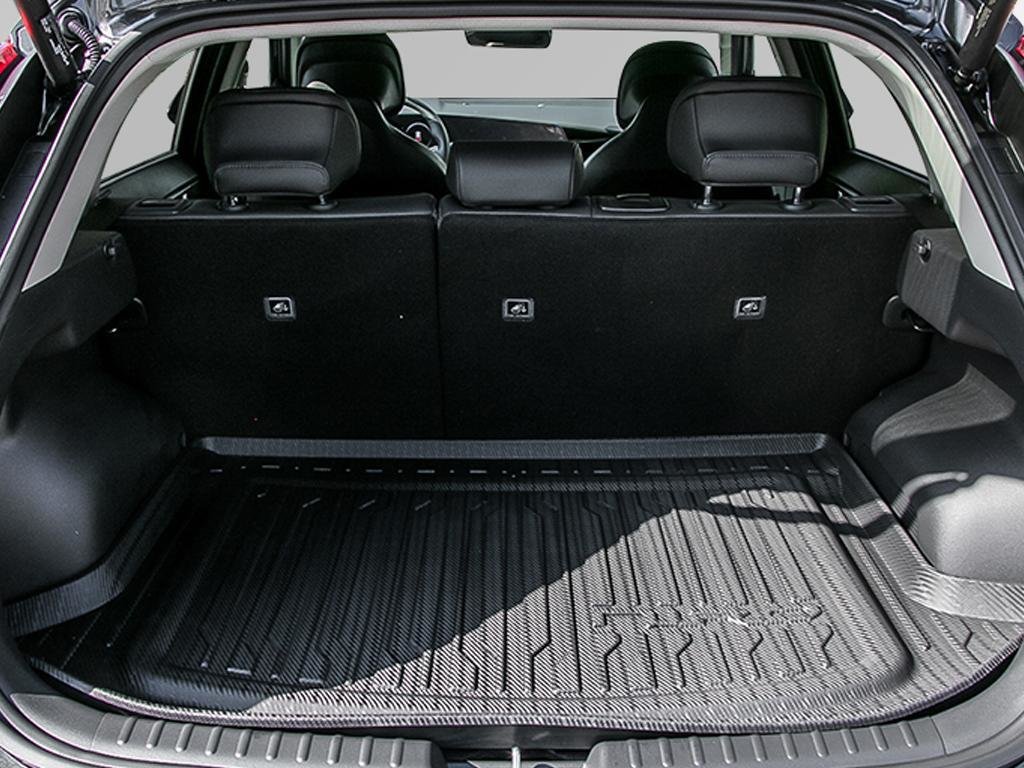 2026 Kia Niro EV Wind +-9