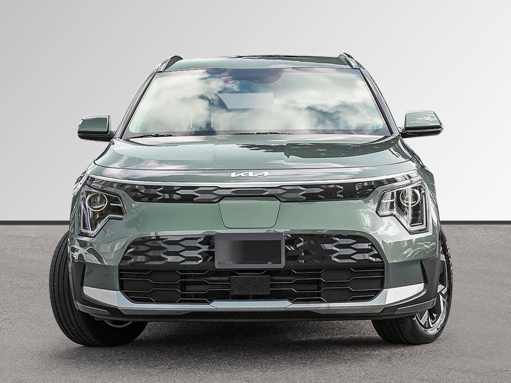 2026 Kia Niro EV Wind +-2