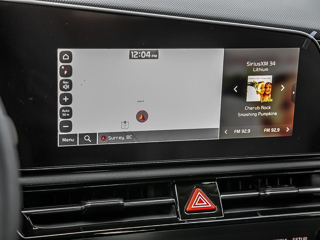 2026 Kia Niro EV Wind +-22