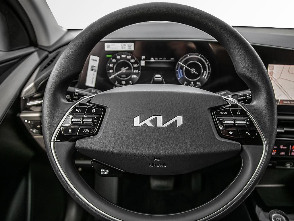 2026 Kia Niro EV Wind-17