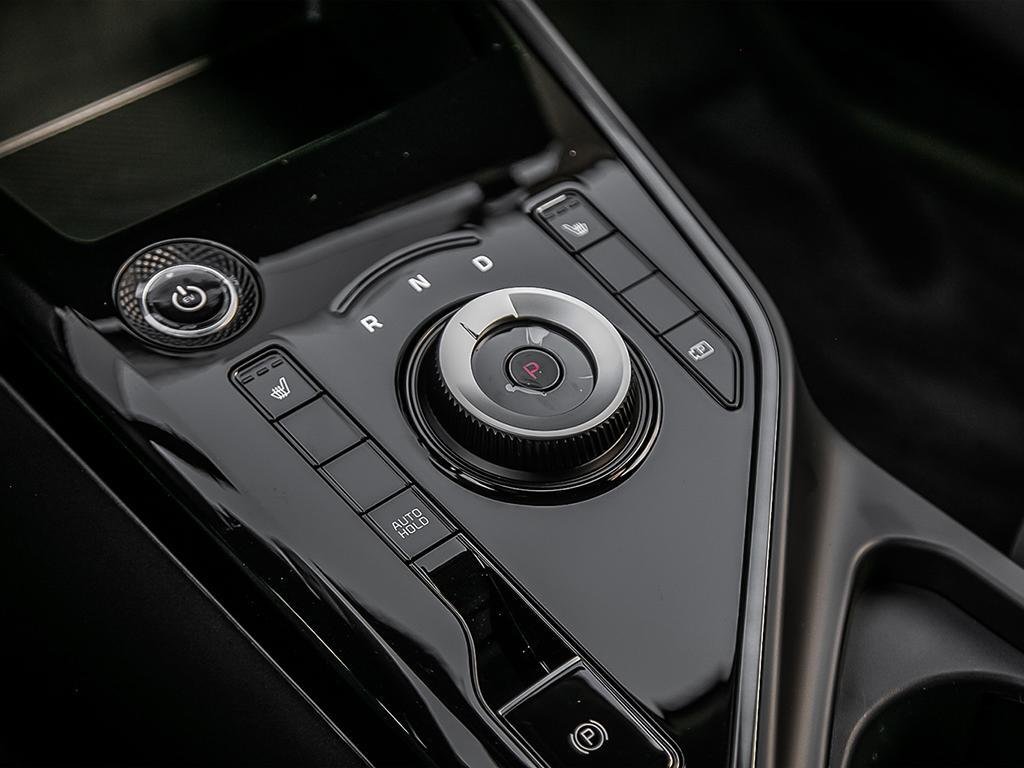 2026 Kia Niro EV Wind-21