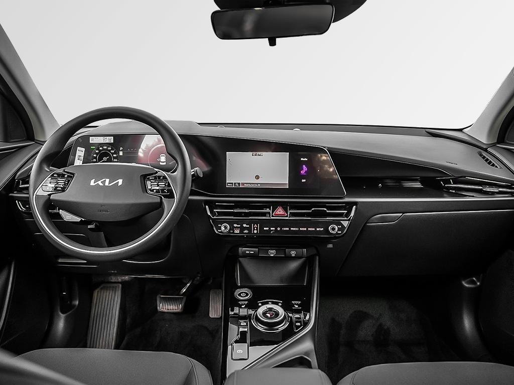 2026 Kia Niro EV Wind-25