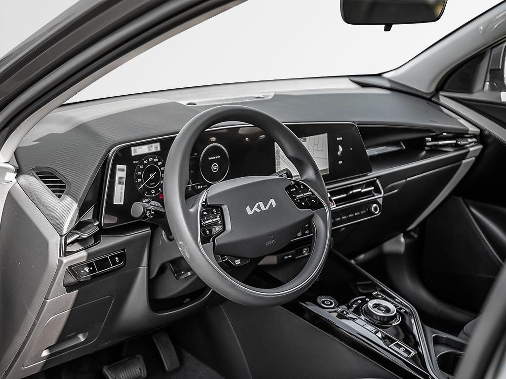 2026 Kia Niro EV Wind-16