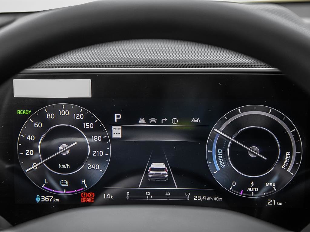 2026 Kia Niro EV Wind-18