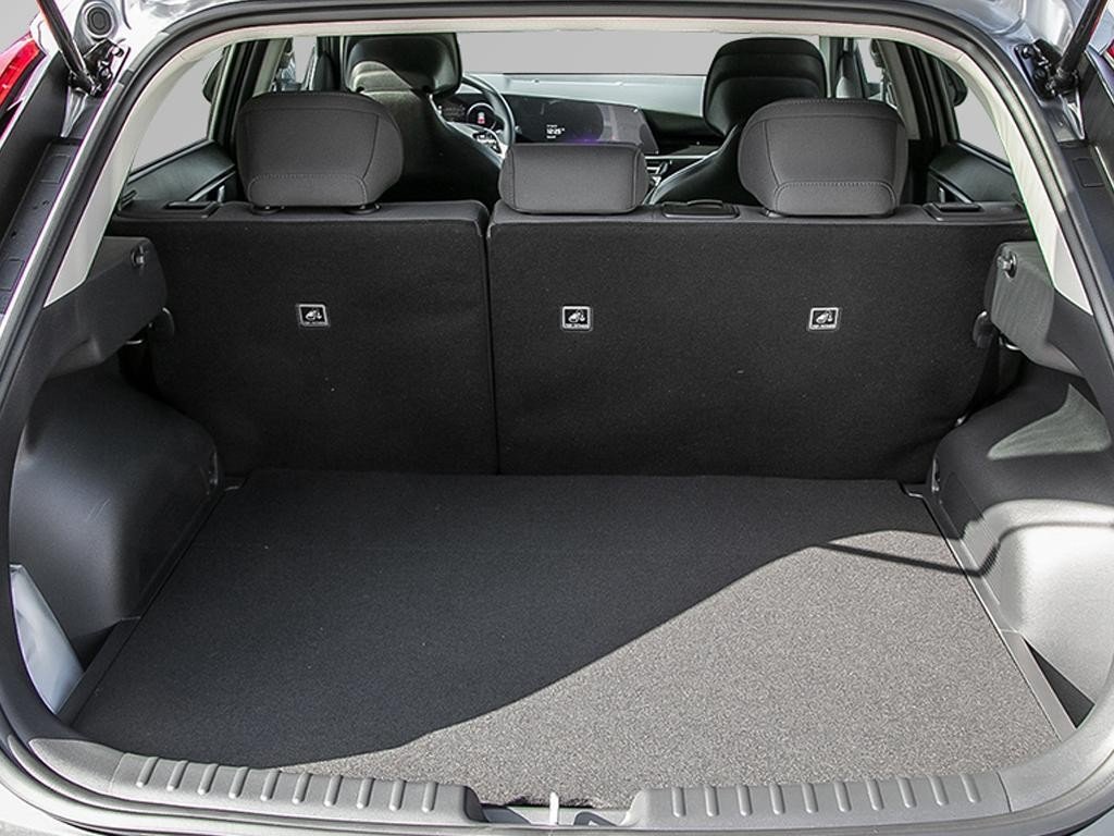 2026 Kia Niro EV Wind-9