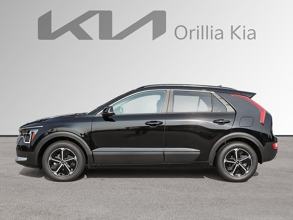2026 Kia Niro HEV EX Premium-3
