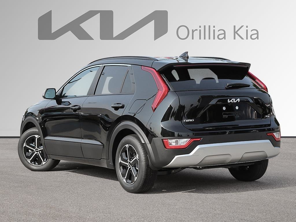 2026 Kia Niro HEV EX Premium-5