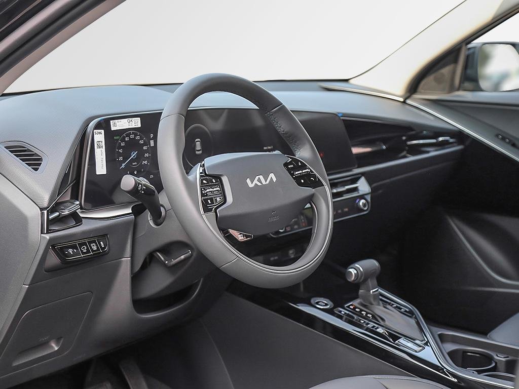 2026 Kia Niro HEV EX Premium-16