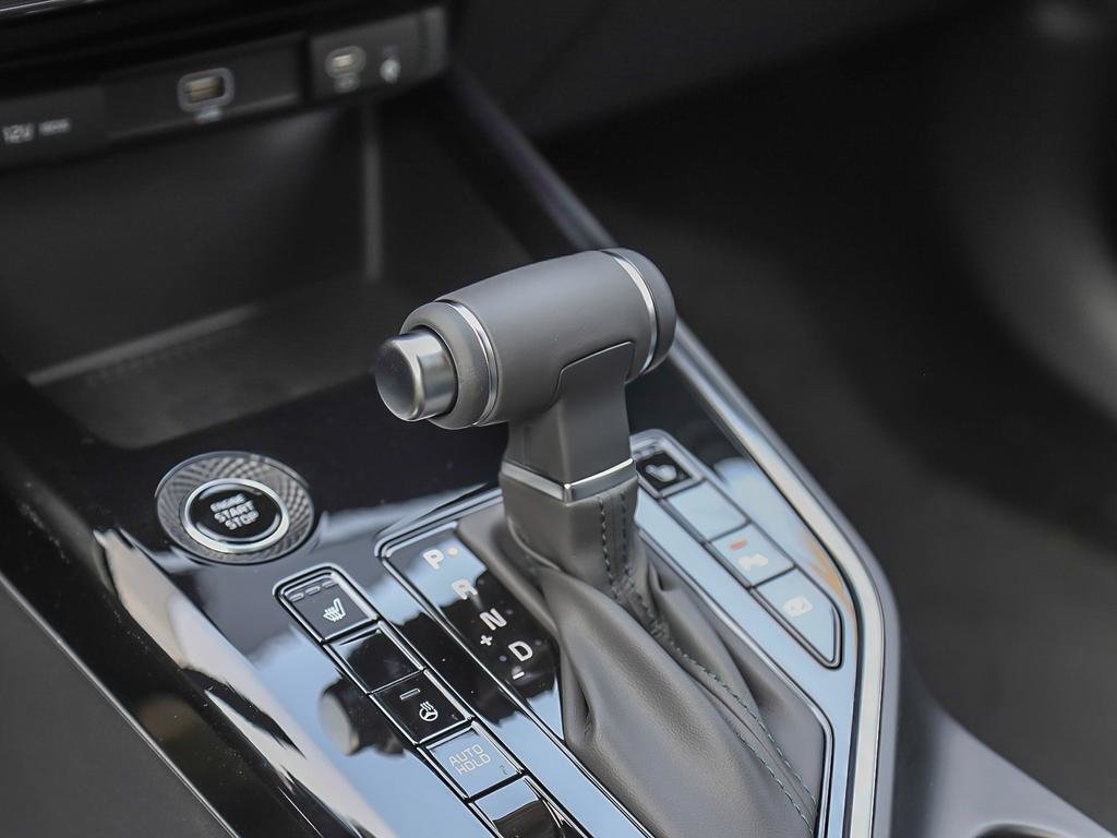 2026 Kia Niro HEV EX Premium-21