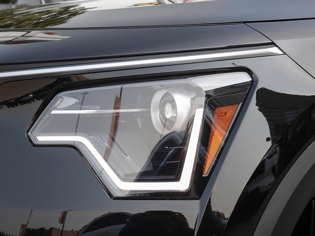 2026 Kia Niro HEV EX Premium-13