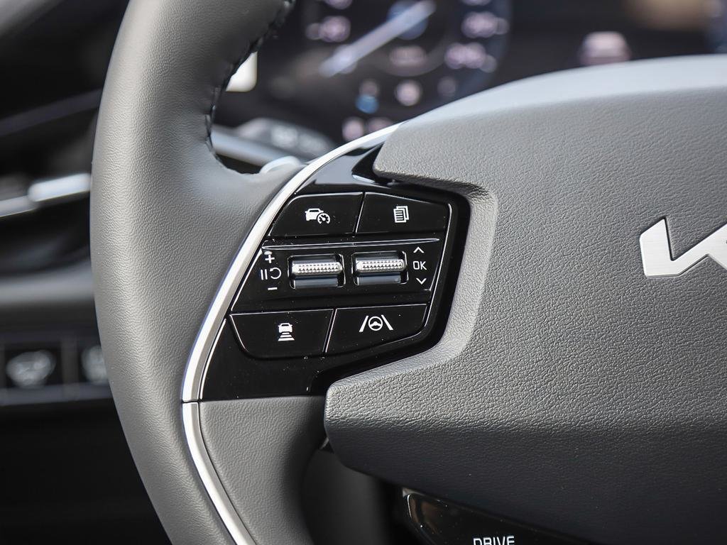 2026 Kia Niro HEV EX Premium-19