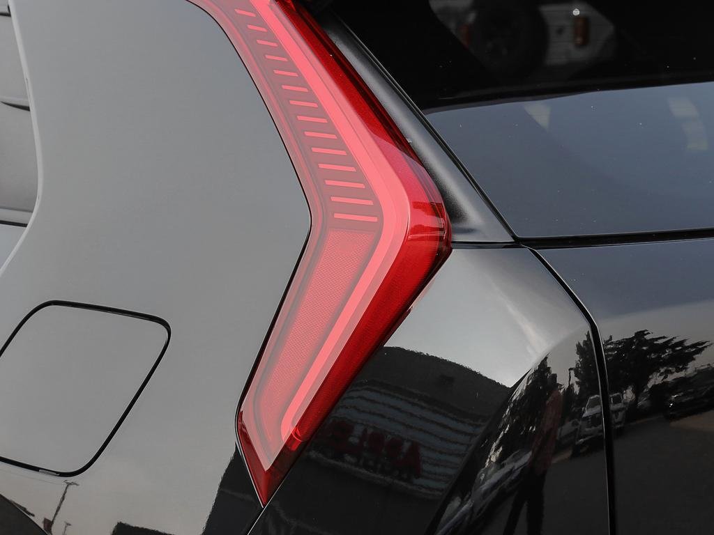 2026 Kia Niro HEV EX Premium-15