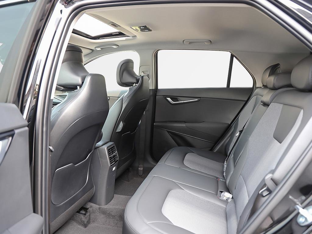 2026 Kia Niro HEV EX Premium-25