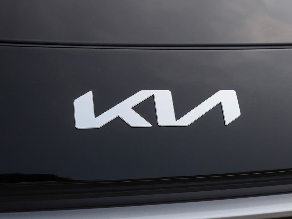 2026 Kia Niro HEV EX Premium-12